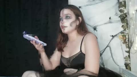 angelica gomez online show from November 2025 01:29:01 AM