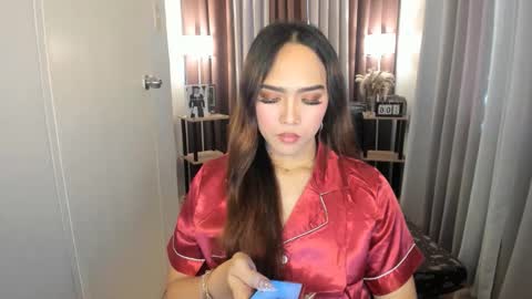 SweetAngelica online show from November 2025 11:03:01 PM