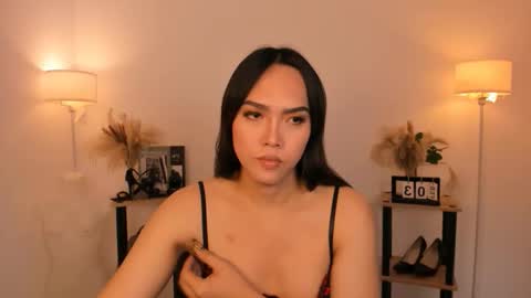 SweetAngelica online show from February 2026 02:53:01 AM