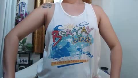 Angel Mae online show from April 2026 11:09:01 AM