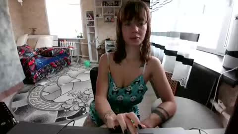Snapshot of angelicalaursx chatting on October 2025 03:39:02 AM AngelicaLaursX online show from October 2025 03:39:02 AM