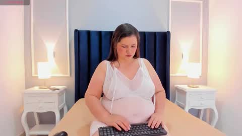 Snapshot of angelicamason chatting on December 2025 01:05:02 PM Angelica online show from December 2025 01:05:02 PM