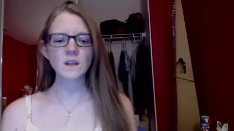 Snapshot of angelicangel3 chatting on February 2025 03:31:01 AM AngelicAngel online show from February 2025 03:31:01 AM