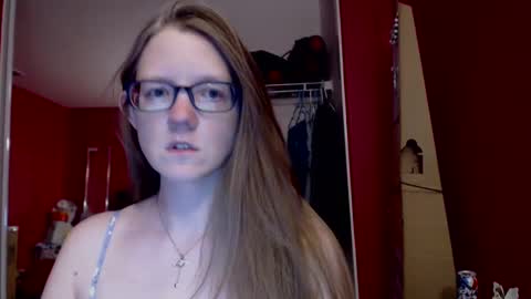 Snapshot of angelicangel3 chatting on February 2025 03:22:01 AM AngelicAngel online show from February 2025 03:22:01 AM