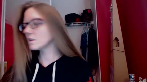 Snapshot of angelicangel3 chatting on February 2025 12:53:02 AM AngelicAngel online show from February 2025 12:53:02 AM