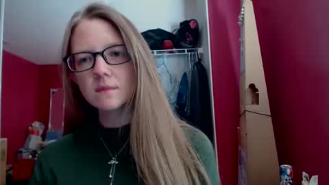 Snapshot of angelicangel3 chatting on February 2025 08:25:01 PM AngelicAngel online show from February 2025 08:25:01 PM