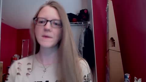 Snapshot of angelicangel3 chatting on February 2025 06:30:01 PM AngelicAngel online show from February 2025 06:30:01 PM