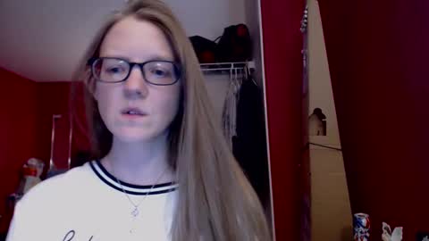 Snapshot of angelicangel3 chatting on February 2025 10:33:01 PM AngelicAngel online show from February 2025 10:33:01 PM