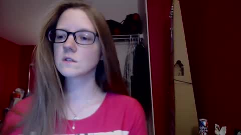 Snapshot of angelicangel3 chatting on February 2025 02:47:02 AM AngelicAngel online show from February 2025 02:47:02 AM