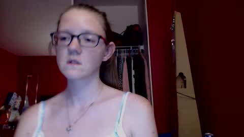 AngelicAngel online show from October 2025 05:59:01 AM