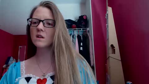 AngelicAngel online show from October 2025 08:18:02 PM