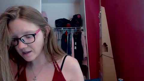 AngelicAngel online show from October 2025 07:26:02 PM