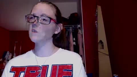 AngelicAngel online show from November 2025 04:01:02 AM