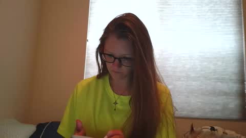 AngelicAngel online show from November 2025 05:55:02 PM