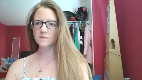 AngelicAngel online show from November 2025 07:26:02 PM