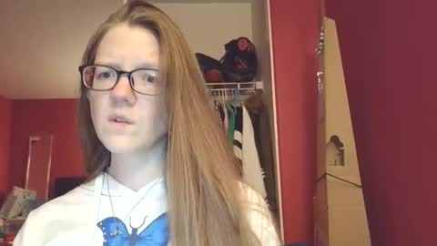 Snapshot of angelicangel3 chatting on February 2026 06:09:01 AM AngelicAngel online show from February 2026 06:09:01 AM