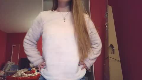 Snapshot of angelicangel3 chatting on February 2026 05:30:02 AM AngelicAngel online show from February 2026 05:30:02 AM