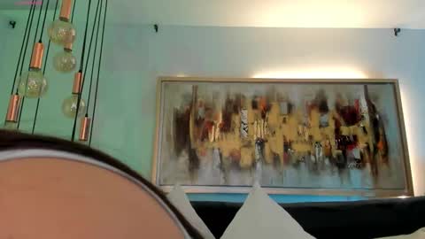  Angelica Vega  online show from November 2025 07:05:02 PM