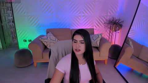  Angelica Vega  online show from January 2026 07:39:01 PM