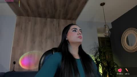  Angelica Vega  online show from March 2026 10:05:01 PM