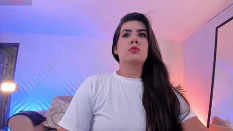  Angelica Vega  online show from April 2026 05:43:02 PM