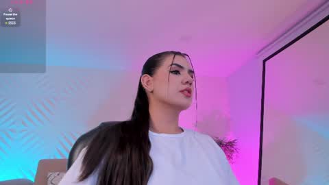  Angelica Vega  online show from June 2026 07:13:01 PM