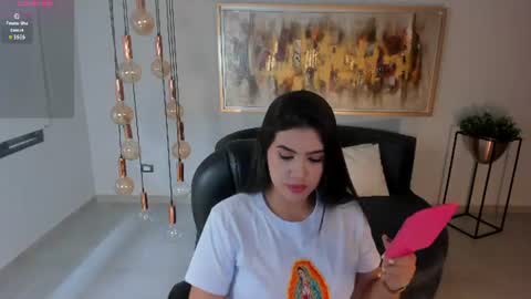  Angelica Vega  online show from June 2026 08:18:02 PM