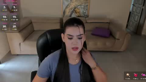  Angelica Vega  online show from June 2026 07:38:02 PM