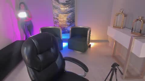  Angelica Vega  online show from June 2026 08:34:01 PM