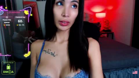 Angel Shigeto online show from March 2026 03:33:01 AM