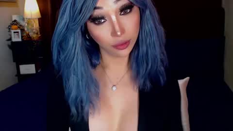 MS. AMALIA online show from February 2025 05:42:02 AM