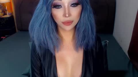 MS. AMALIA online show from September 2025 07:30:02 AM