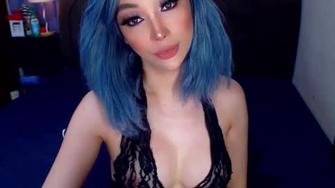 MS. AMALIA online show from February 2026 07:05:01 AM