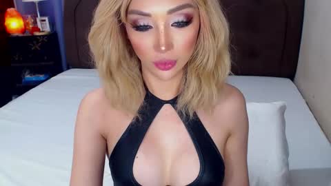 MS. AMALIA online show from May 2026 08:22:02 AM