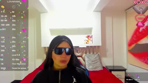 Snapshot of angelie_3 chatting on October 2025 07:51:02 AM angelie online show from October 2025 07:51:02 AM