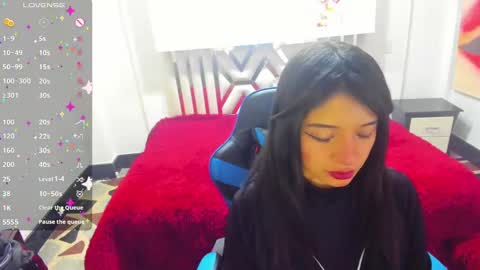 Snapshot of angelie_3 chatting on October 2025 06:14:01 AM angelie online show from October 2025 06:14:01 AM