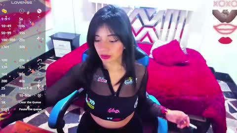 Snapshot of angelie_3 chatting on October 2025 08:03:01 AM angelie online show from October 2025 08:03:01 AM