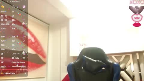 Snapshot of angelie_3 chatting on October 2025 05:52:02 AM angelie online show from October 2025 05:52:02 AM