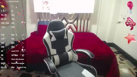 Snapshot of angelie_3 chatting on October 2025 05:51:01 AM angelie online show from October 2025 05:51:01 AM