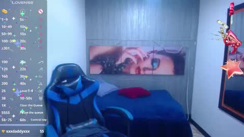 Snapshot of angelie_3 chatting on October 2025 06:54:01 AM angelie online show from October 2025 06:54:01 AM