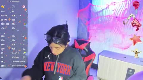 Snapshot of angelie_3 chatting on October 2025 07:32:01 AM angelie online show from October 2025 07:32:01 AM