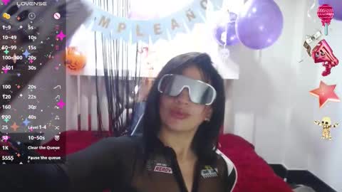 Snapshot of angelie_3 chatting on October 2025 07:43:02 AM angelie online show from October 2025 07:43:02 AM