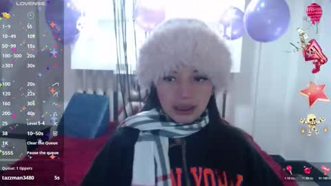 Snapshot of angelie_3 chatting on November 2025 06:02:02 AM angelie online show from November 2025 06:02:02 AM