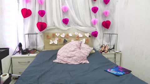 Snapshot of angelika_rouge chatting on February 2026 05:36:02 PM Angelika Rouge online show from February 2026 05:36:02 PM