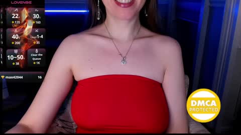 Snapshot of angelikaone chatting on December 2024 10:28:02 PM Angelika online show from December 2024 10:28:02 PM