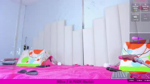  Angelica rosas  online show from June 2026 12:32:02 AM