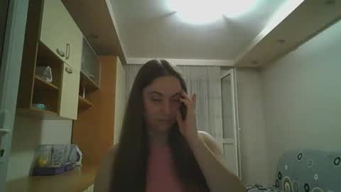 Angelina 26 online show from May 2026 12:06:01 AM