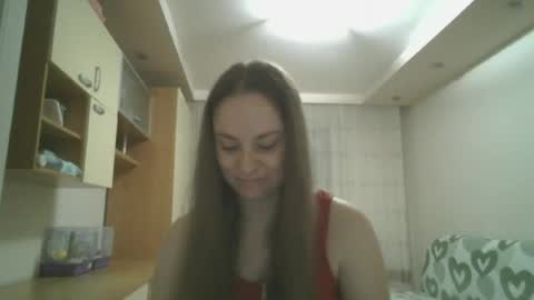 Angelina 26 online show from July 2026 09:21:01 PM