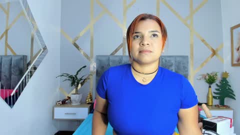Snapshot of angelina_castro12 chatting on January 2025 03:19:01 AM Angelina online show from January 2025 03:19:01 AM