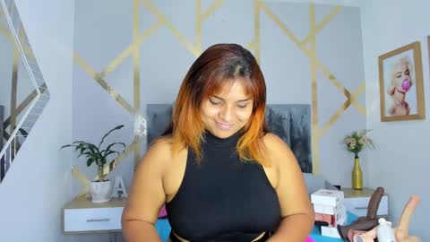 Snapshot of angelina_castro12 chatting on February 2025 03:23:01 AM Angelina online show from February 2025 03:23:01 AM